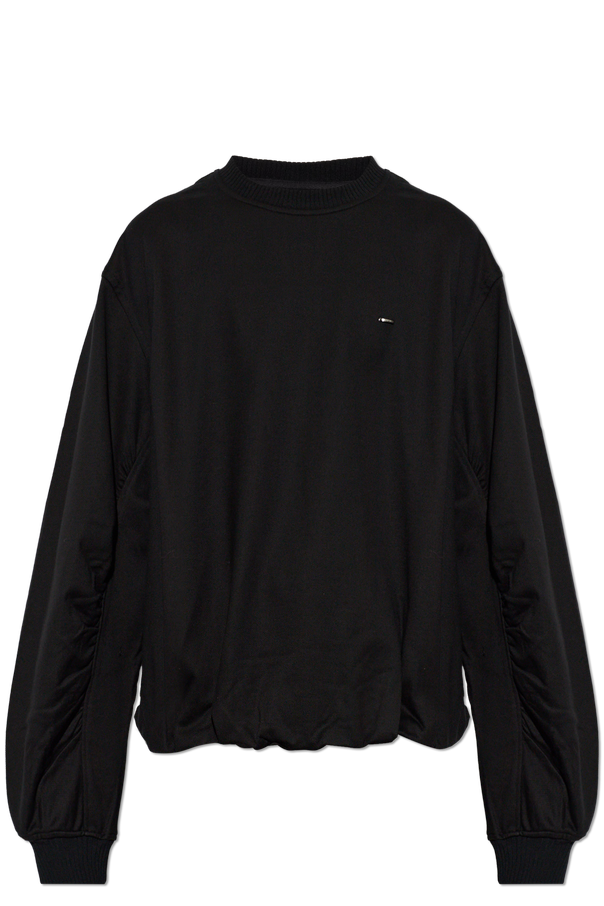 ‘Chariot’ sweatshirt od SONGZIO