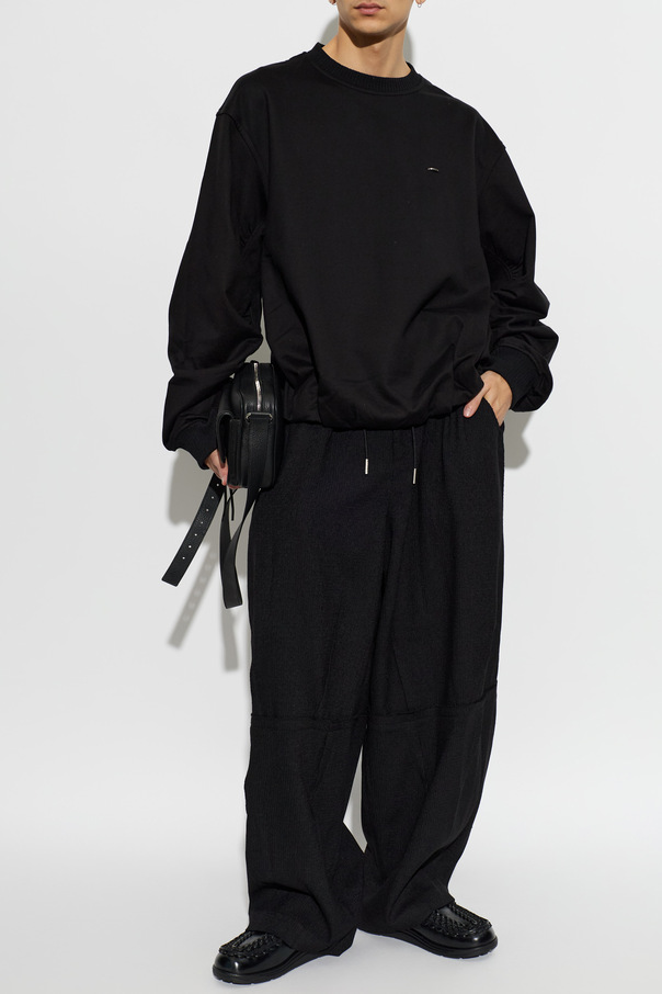 SONGZIO ‘Chariot’ sweatshirt