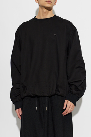 SONGZIO ‘Chariot’ sweatshirt