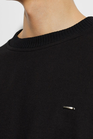 SONGZIO ‘Chariot’ sweatshirt