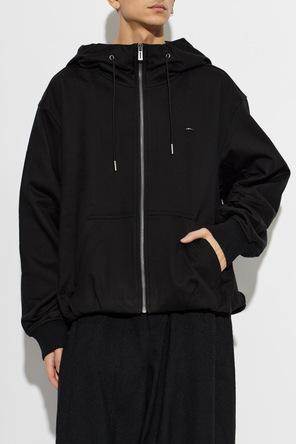 SONGZIO Embroidered sweatshirt