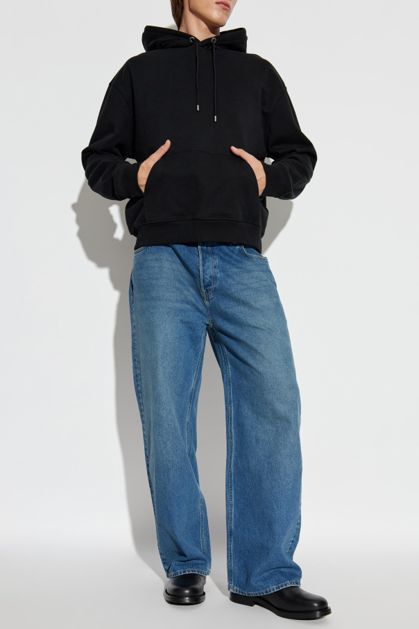 AllSaints Sweatshirt "Milo"