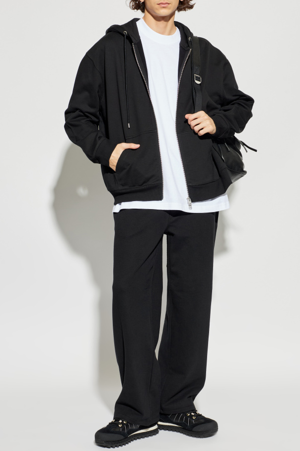 AllSaints Sudadera "Milo"