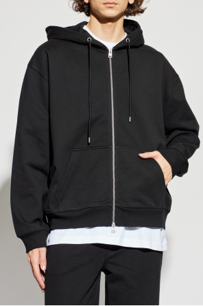 AllSaints Sudadera "Milo"