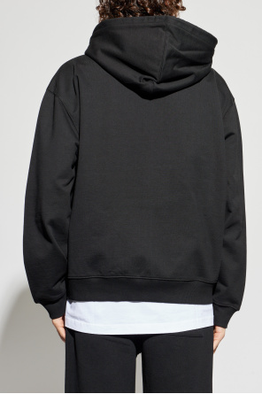 AllSaints Sudadera "Milo"