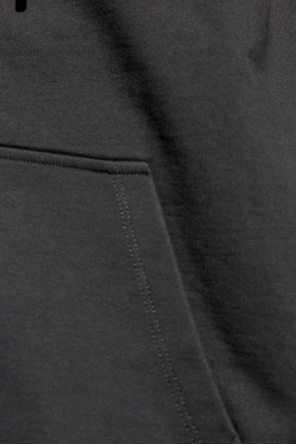 AllSaints Sudadera "Milo"