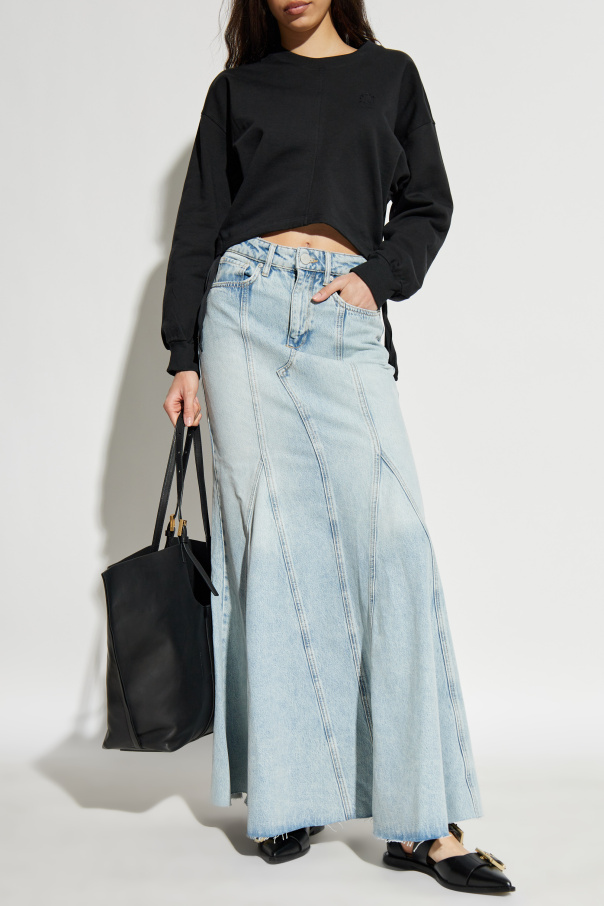 AllSaints Sweatshirt Mira