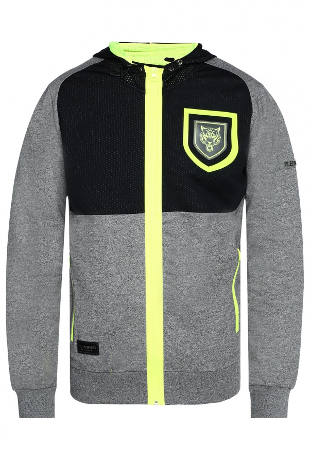 plein sport tracksuit