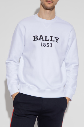 Bally multicolor Sweatshirt with logo