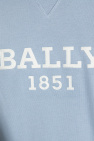 Bally Sweatshirt with logo