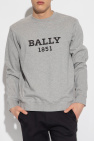 Bally Sweatshirt with logo