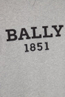 Bally Sweatshirt with logo