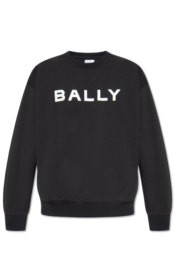 Bally Bluza z logo