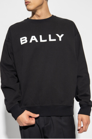 Bally Sweatshirt with logo