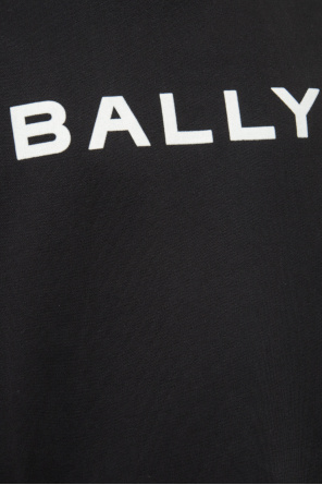 Bally Sweatshirt with logo