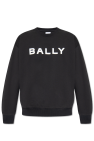 Bally Sweatshirt with logo
