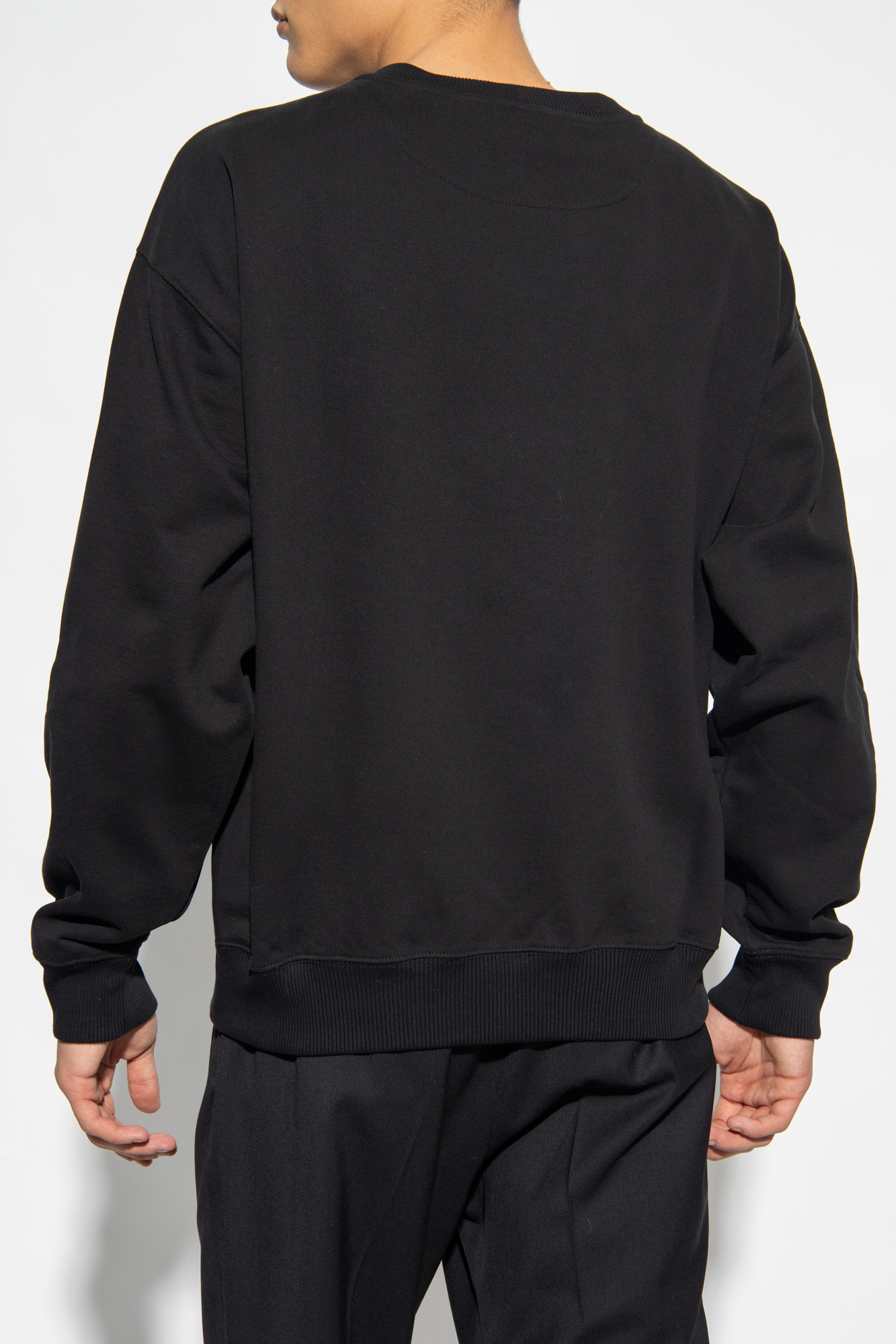 Bally Sweatshirt with logo