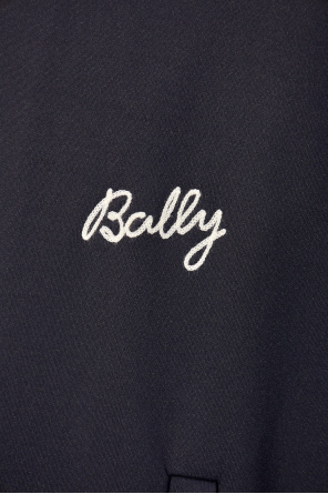 Bally Bluza z logo