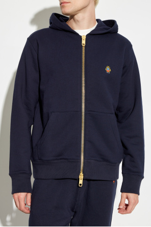 Bally Sweatshirt with Logo