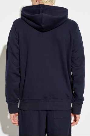 Bally Sweatshirt with Logo