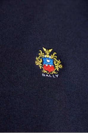 Bally Sweatshirt with Logo