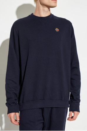 Bally Sweatshirt with logo