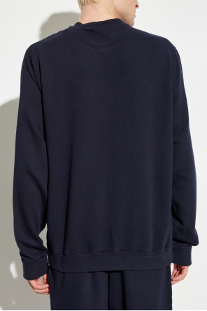 Bally Sweatshirt with logo