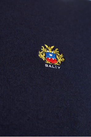 Bally Sweatshirt with logo