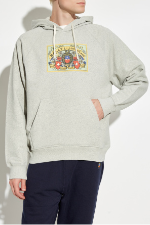 Bally Sweatshirt with logo