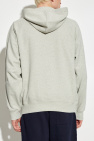 Bally GREY Sweatshirt with logo