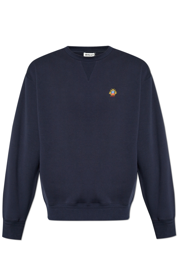 Bally Sweatshirt with Logo