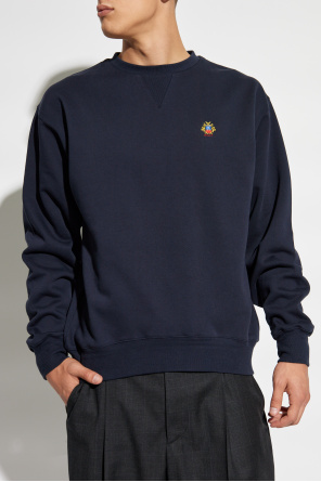 Bally Sweatshirt with Logo