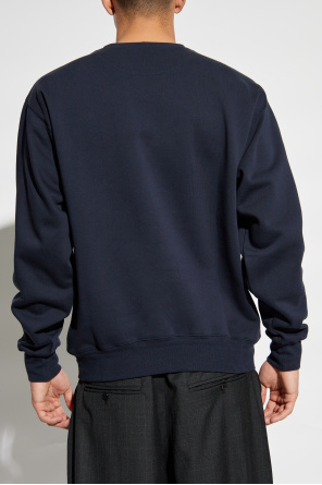 Bally Sweatshirt with Logo