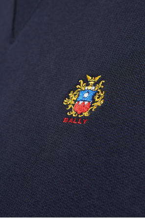 Bally Sweatshirt with Logo