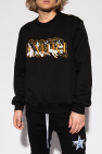 Amiri Embroidered sweatshirt