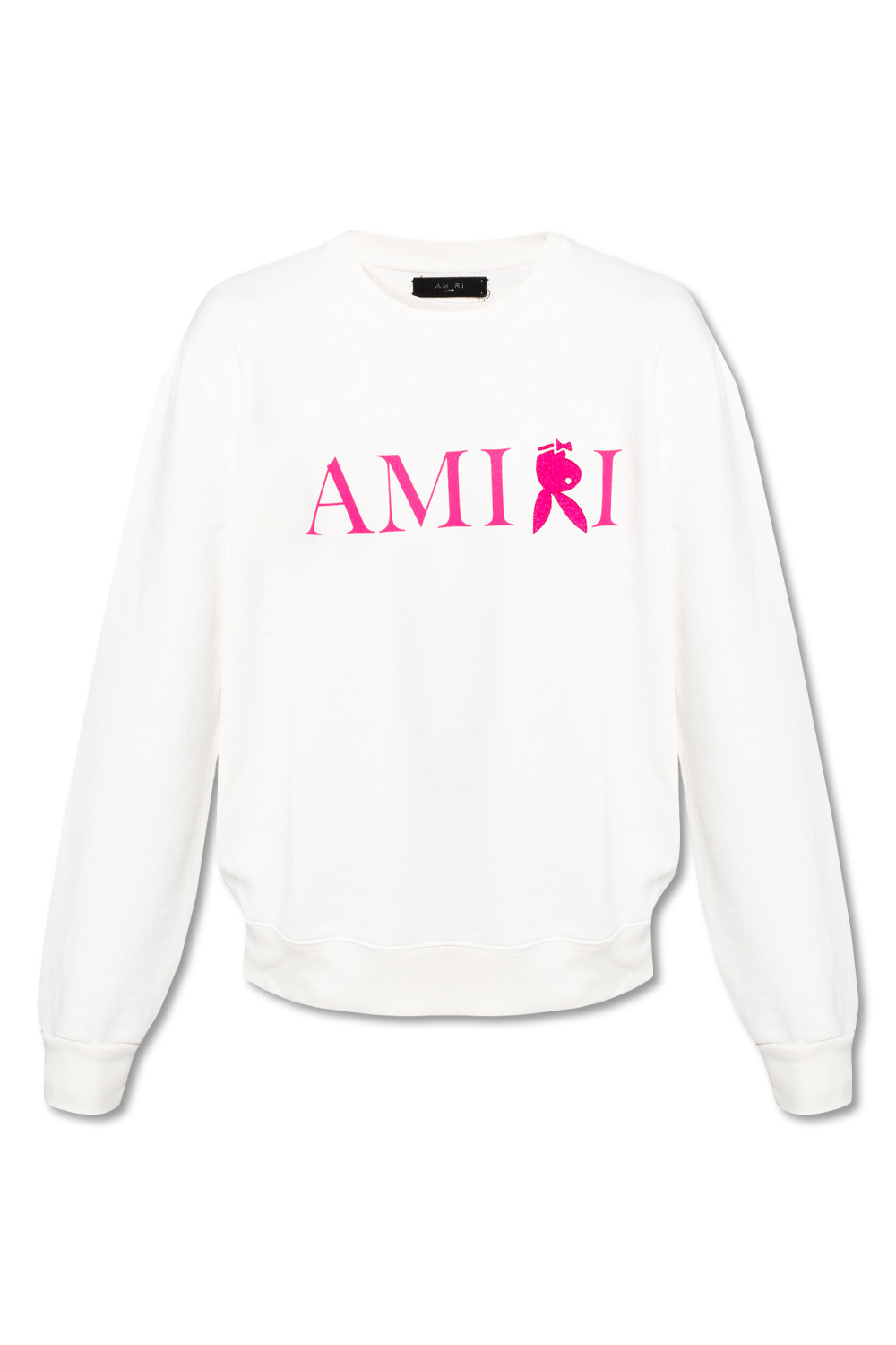 Amiri Sweatshirt with logo