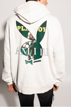 Amiri sweater hoodie