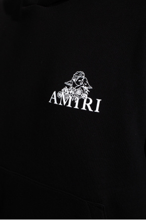 Amiri Hooded sweatshirt
