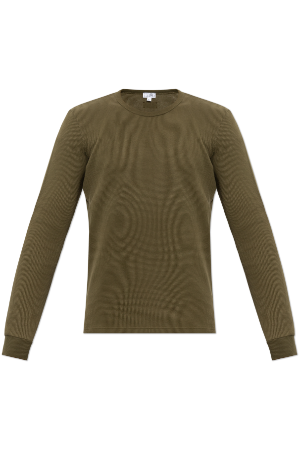 T-shirt from the 'Underwear' line od MM6 Maison Margiela