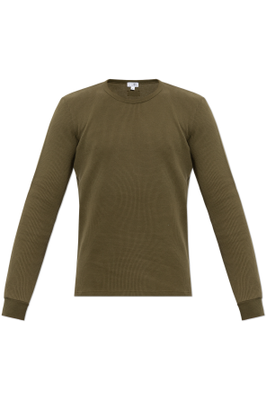 Camiseta de la línea "Underwear"