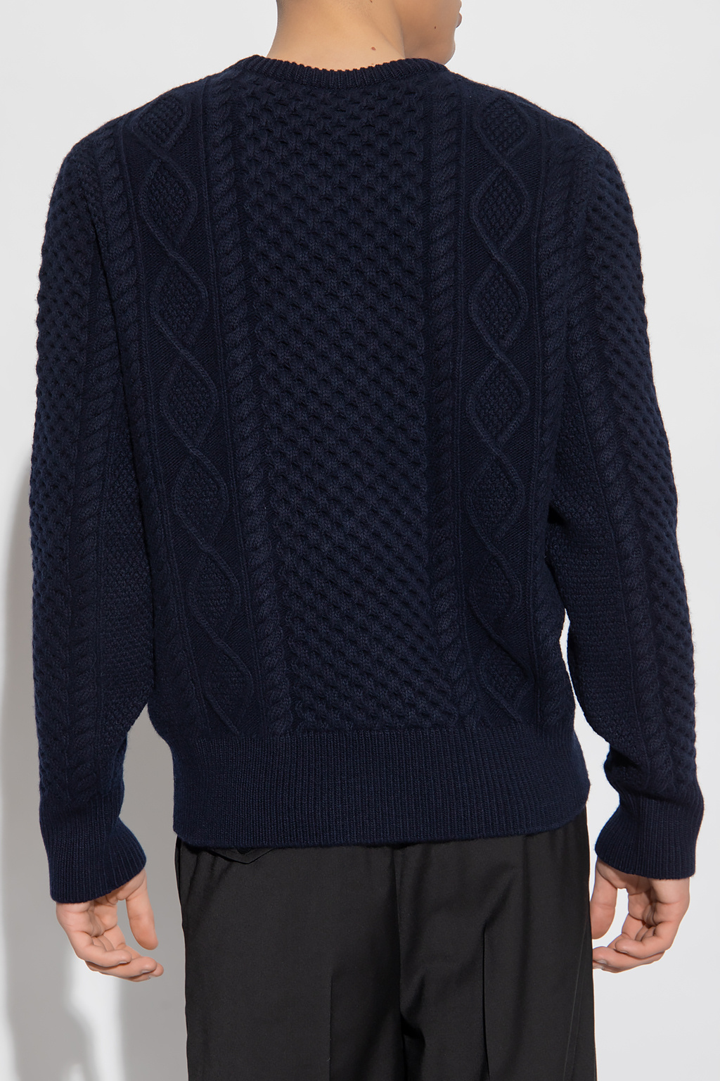 Bally Wool sweater