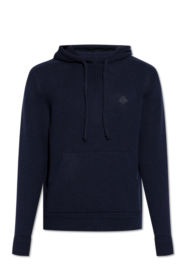 Bally Hooded jumper