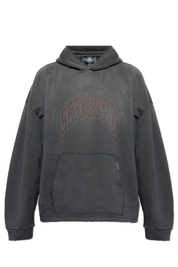 Sweatshirt with logo od Represent