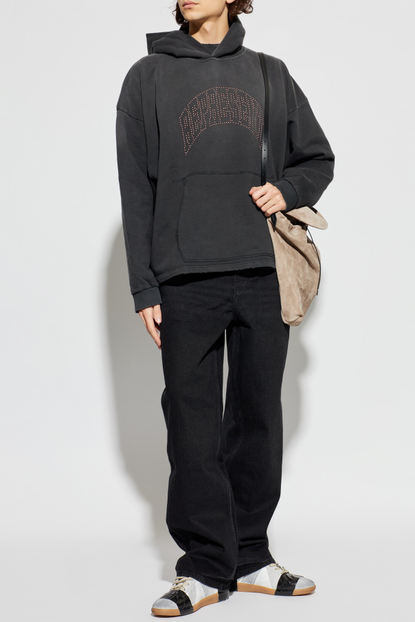 Represent Bluza z logo