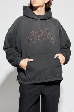 Represent Bluza z logo