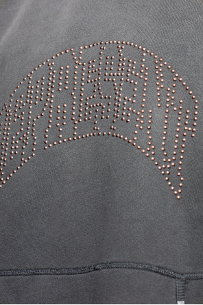 Represent Bluza z logo