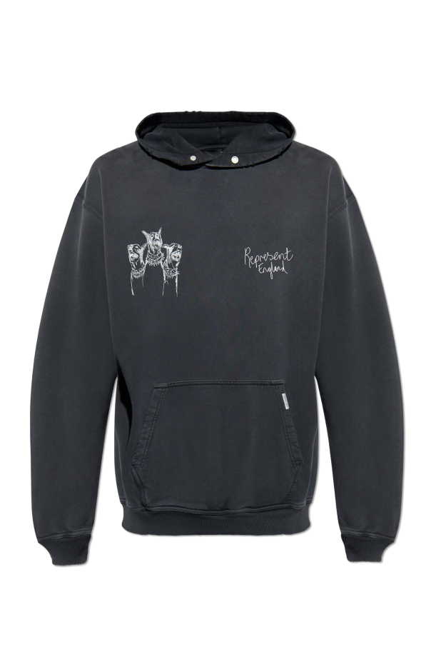 Hoodie, zdjęcie 1 Hoodie od Represent