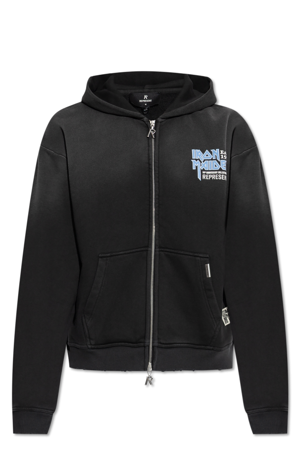 Hoodie od Represent