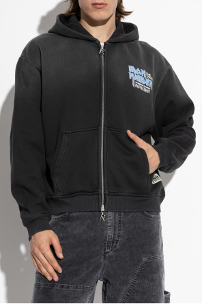 Represent Bluza z kapturem