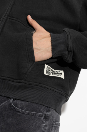 Represent Bluza z kapturem